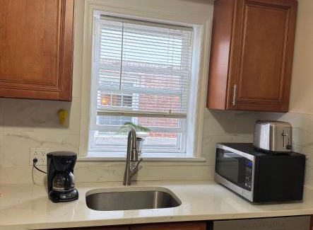 Hempstead Apartamento | 纽约ZUHUA长岛(Hofstra University) (霍夫斯特拉大学)民宿!