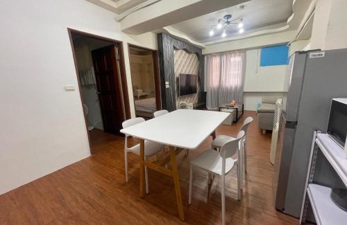 Wujie Casa | 羅東 Bliss Home 近羅東車站 整層包棟含停車位
