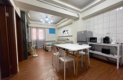 Wujie Casa | 羅東 Bliss Home 近羅東車站 整層包棟含停車位