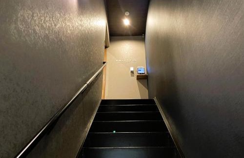 Takihara Onsen Apartamento | 美園のおやど ろ