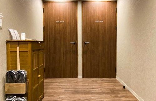 Takihara Onsen Apartamento | 美園のおやど ろ