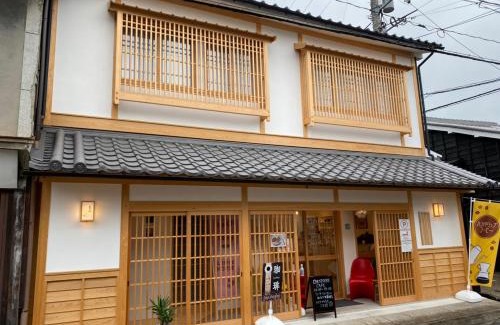 Kagamino-cho Casa | 美都 津山庵 #LWx