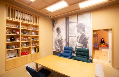 Kagamino-cho Casa | 美都 津山庵 #LWx