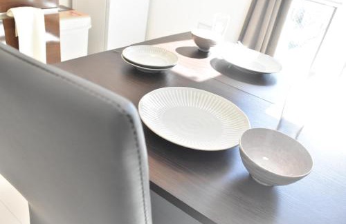 Haneda Apartamento | 羽田ハウスⅠ Haneda House Ⅰ