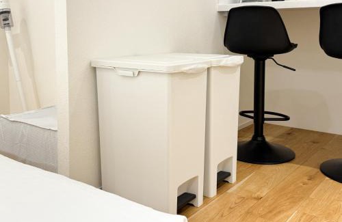 Haneda Apartamento | 羽田空港から10分圏内,トリアス402