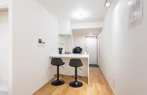Haneda Apartamento | 羽田空港から10分圏内,トリアス402