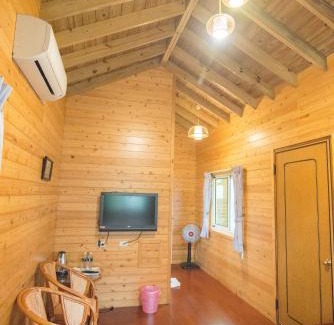 Lugu Casa | 翠谷山莊Cui Gu Villiage