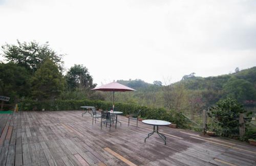 Lugu Casa | 翠谷山莊Cui Gu Villiage