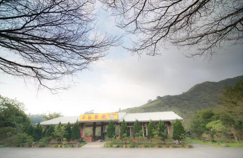 Lugu Casa | 翠谷山莊Cui Gu Villiage