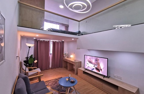 Buji Apartamento | 翰煜Loft公寓酒店