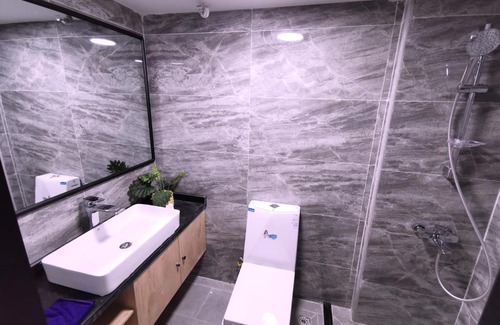 Buji Apartamento | 翰煜Loft公寓酒店