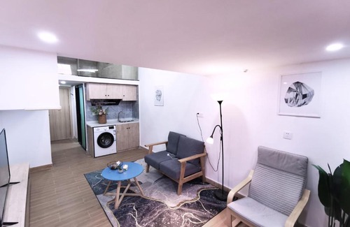 Buji Apartamento | 翰煜Loft公寓酒店