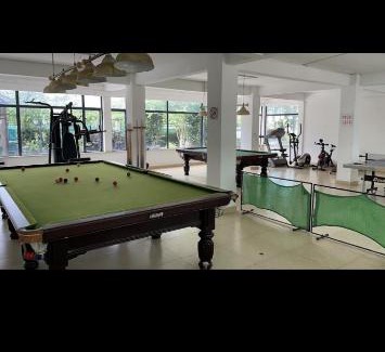 Vientiane Apartamento | 老挝万象新潮度假公寓