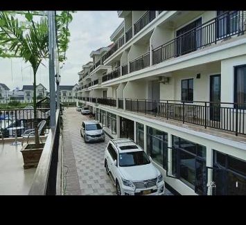 Vientiane Apartamento | 老挝万象新潮度假公寓