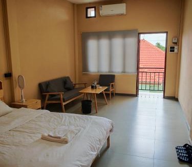 Vientiane Apartamento | 耕读园公寓ອາພາດເມັ້ນໃຫ້ເຊົ່າ ເກິ່ງດູຢວນ
