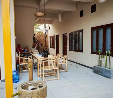 Vientiane Apartamento | 耕读园公寓ອາພາດເມັ້ນໃຫ້ເຊົ່າ ເກິ່ງດູຢວນ