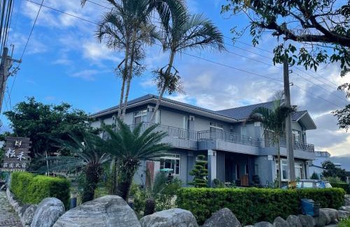 Guanshan Casa | 耘禾莊園民宿 台東縣民宿編號1273號