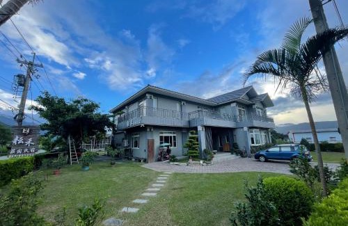 Guanshan Casa | 耘禾莊園民宿 台東縣民宿編號1273號