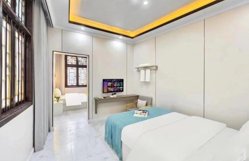 Fenghuang Casa | 聚贤居客栈 Fenghuang Juxianju Inn