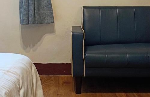 Longjing Casa | 肆拾光陰 寵物友善 老宅民宿 Forty Time Homestay