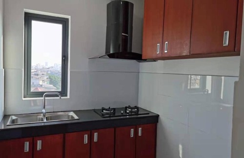 Tuol Kouk Apartamento | 腾茜大酒店