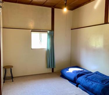 Sobetsu Casa | 自然の中の古民家ゲストハウスちゃいはな庵 Organic county style classic house Chaihana an