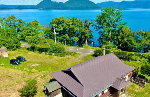 Sobetsu Casa | 自然の中の古民家ゲストハウスちゃいはな庵 Organic county style classic house Chaihana an