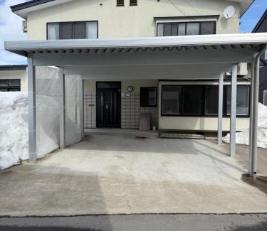 Hirosaki Casa | 自然体験と石窯のある古民家民泊アジールAsyl