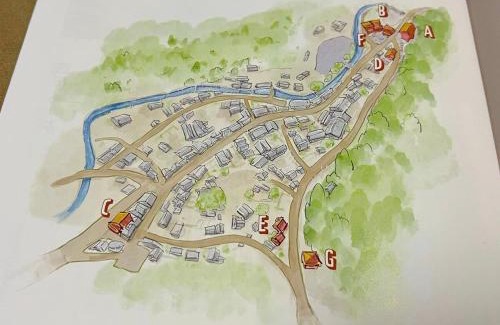 Nagato Villa | 自然治癒力を高めるナノミストサウナ付き 極上ステイ いのちのあそび場 meguri