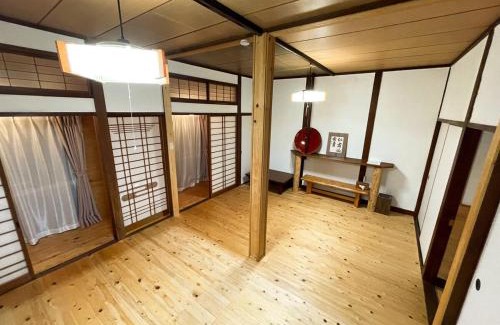 Nagato Villa | 自然治癒力を高めるナノミストサウナ付き 極上ステイ いのちのあそび場 meguri