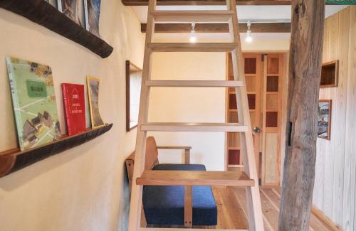 Wake Apartamento | 自然素材でリノベした木の香り漂う貸切宿|藤野民宿(Fujino Guest House)