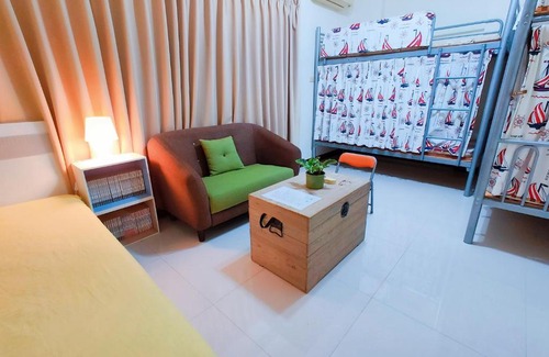 Magong Casa | 自由旅人
