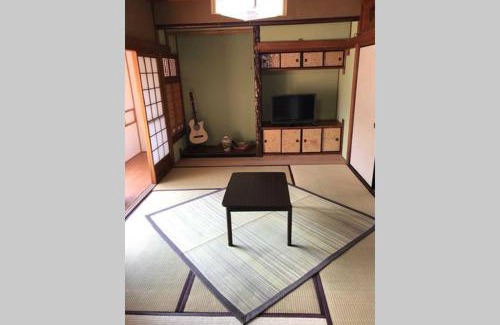 Tanabe Apartamento | 自遊らいふ 田辺