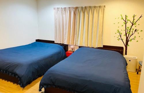Odawara Casa | 自遊人の宿