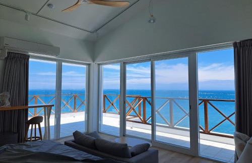 Xiyu Casa | 與浪共舞