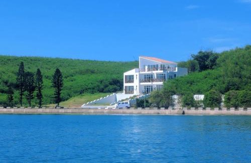 Xiyu Casa | 與浪共舞