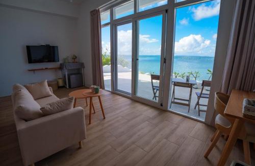 Xiyu Casa | 與浪共舞