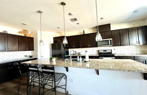 Spanish Springs Casa | 舒服宽敞的空间