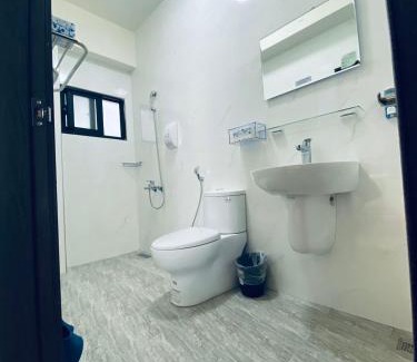 Huxi Casa | 舞艾湖民宿