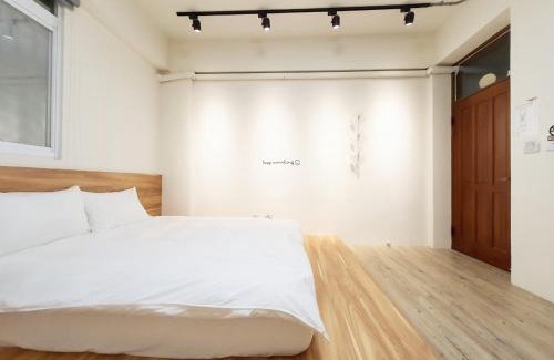 Gongtouli Casa | 艾睏khùn行旅