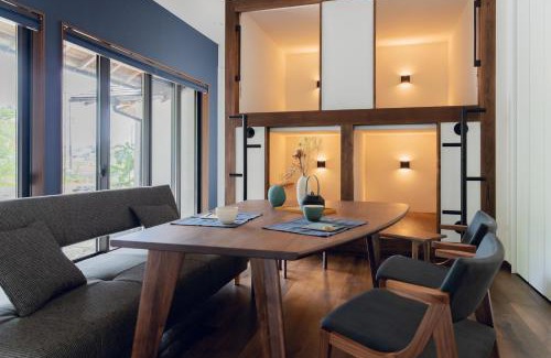 Katsuura Apartamento | 花とハーブ癒しの巣ごもり宿-花木の宿-