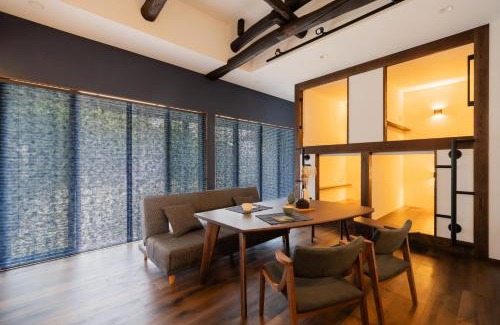 Katsuura Apartamento | 花とハーブ癒しの巣ごもり宿-花木の宿-