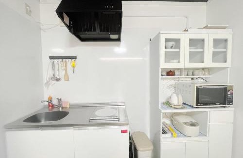 Kamiikebukuro Casa | 花乃郷上池袋