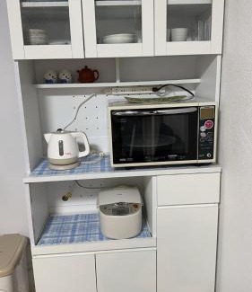 Kamiikebukuro Casa | 花乃郷上池袋
