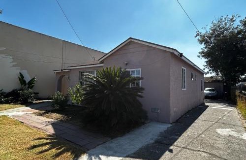 El Monte Casa | 花园式独立屋先锁定