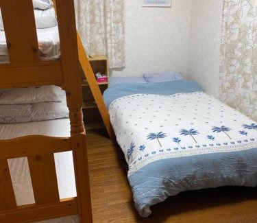 Odawara Casa | 花沢民宿
