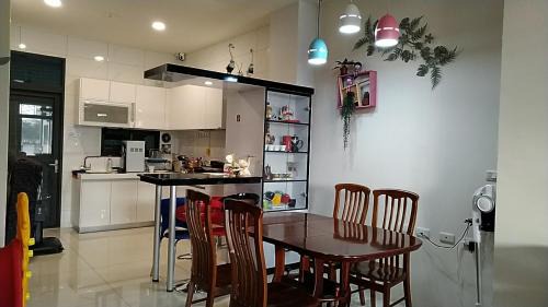 Tianwei Casa | 花田葉舍