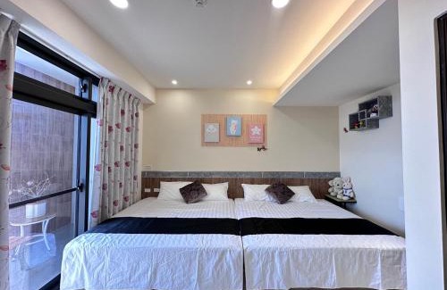 Tianwei Casa | 花田葉舍