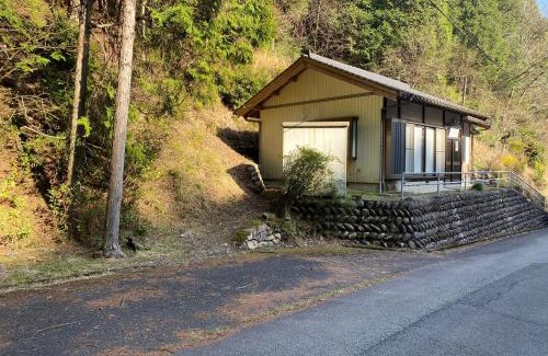 Gero Apartamento | 花緑里-Hanamidori-菅田ほたるの里 岐阜下呂関田園里山リゾート