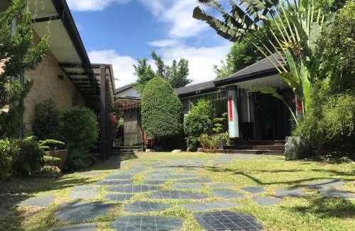Ji'an Casa | 花蓮金澤居民宿樹窩民宿御安居民宿寵物友善